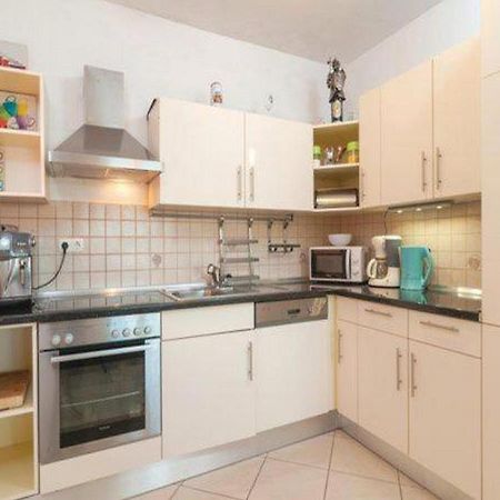 Apartment Stipic 오미스 외부 사진