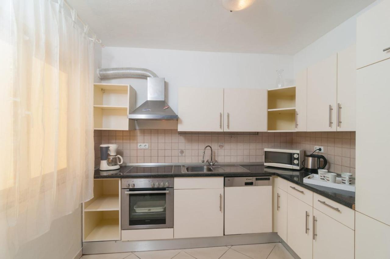 Apartment Stipic 오미스 외부 사진