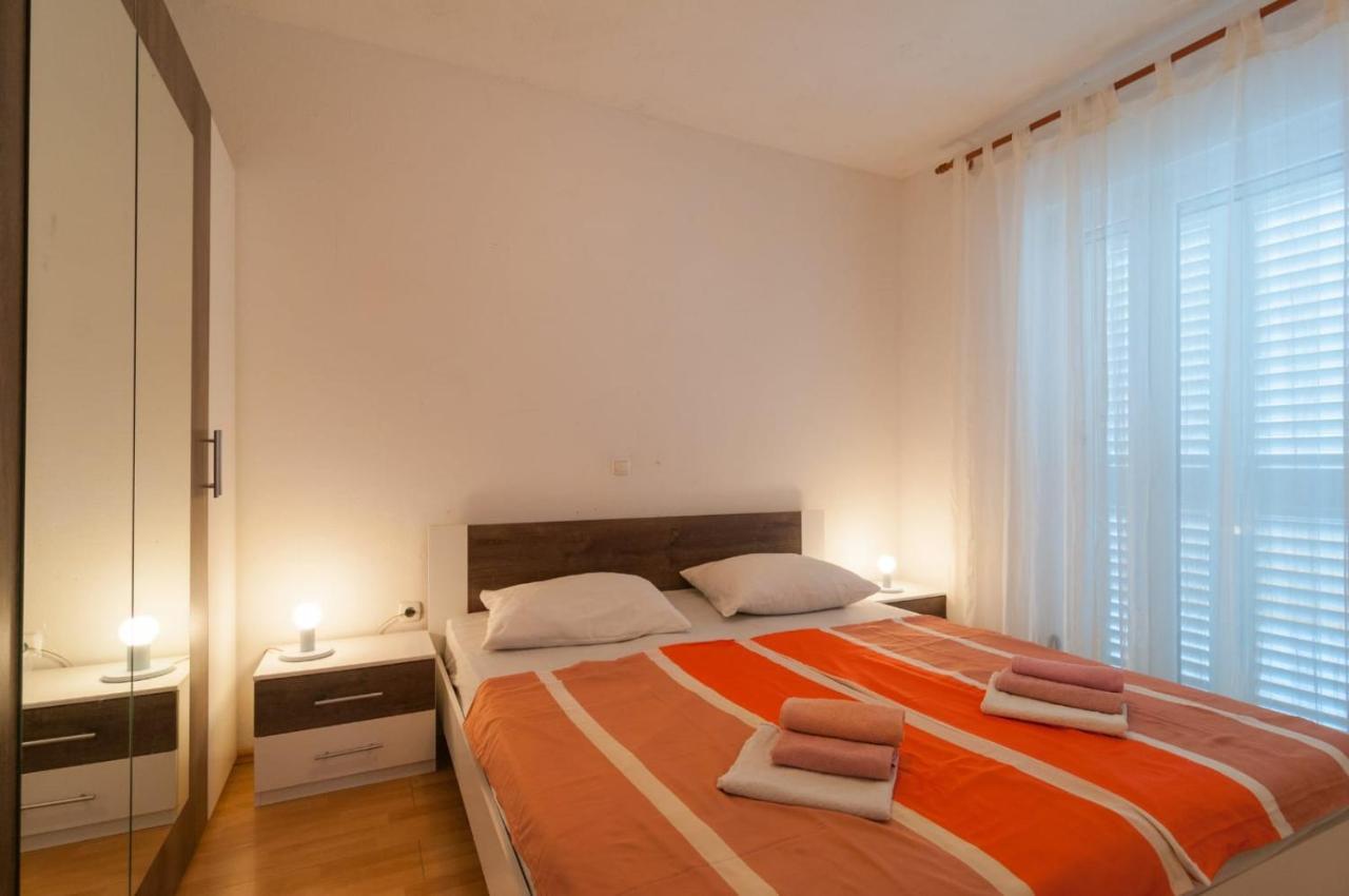 Apartment Stipic 오미스 외부 사진