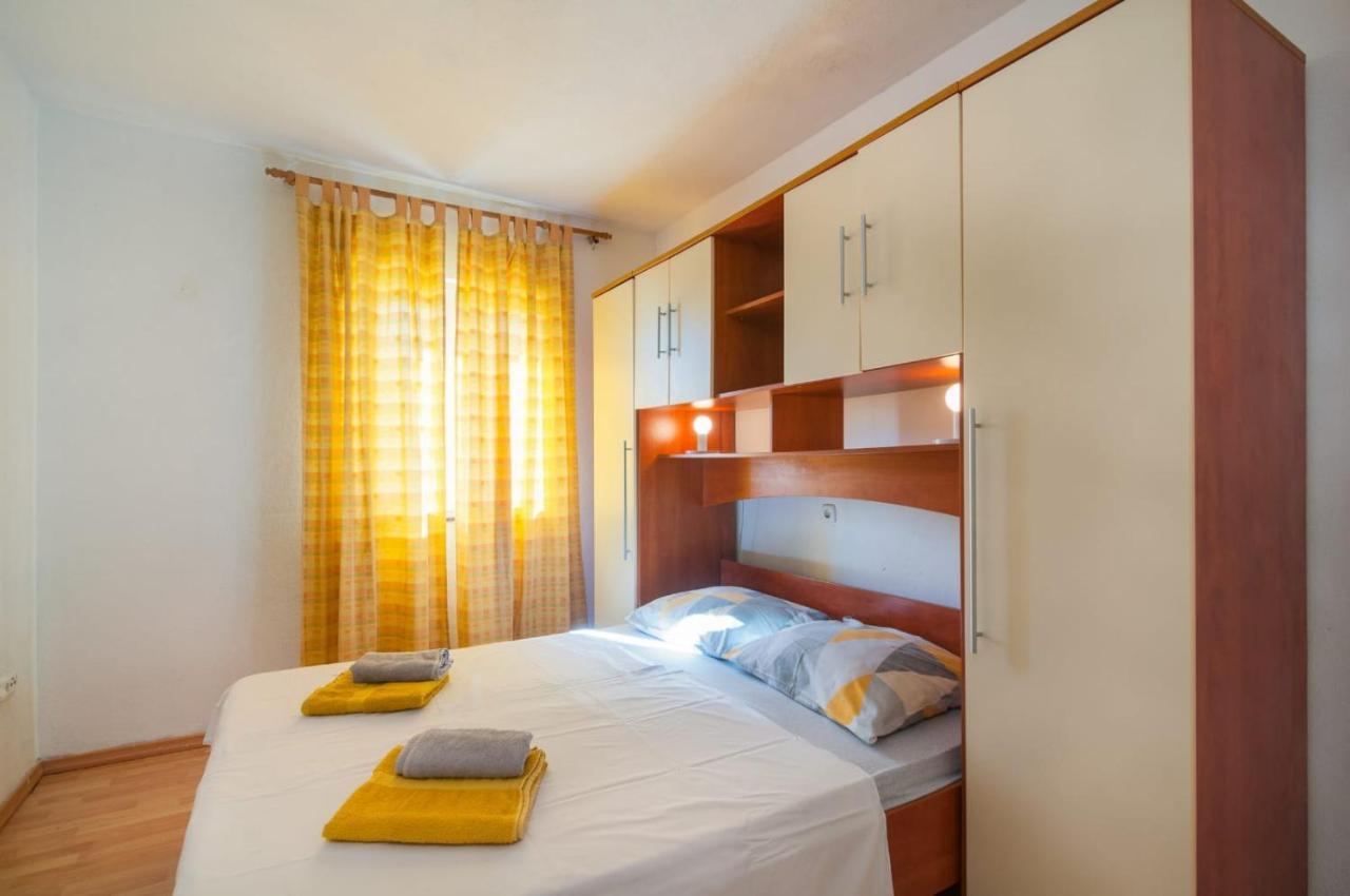 Apartment Stipic 오미스 외부 사진