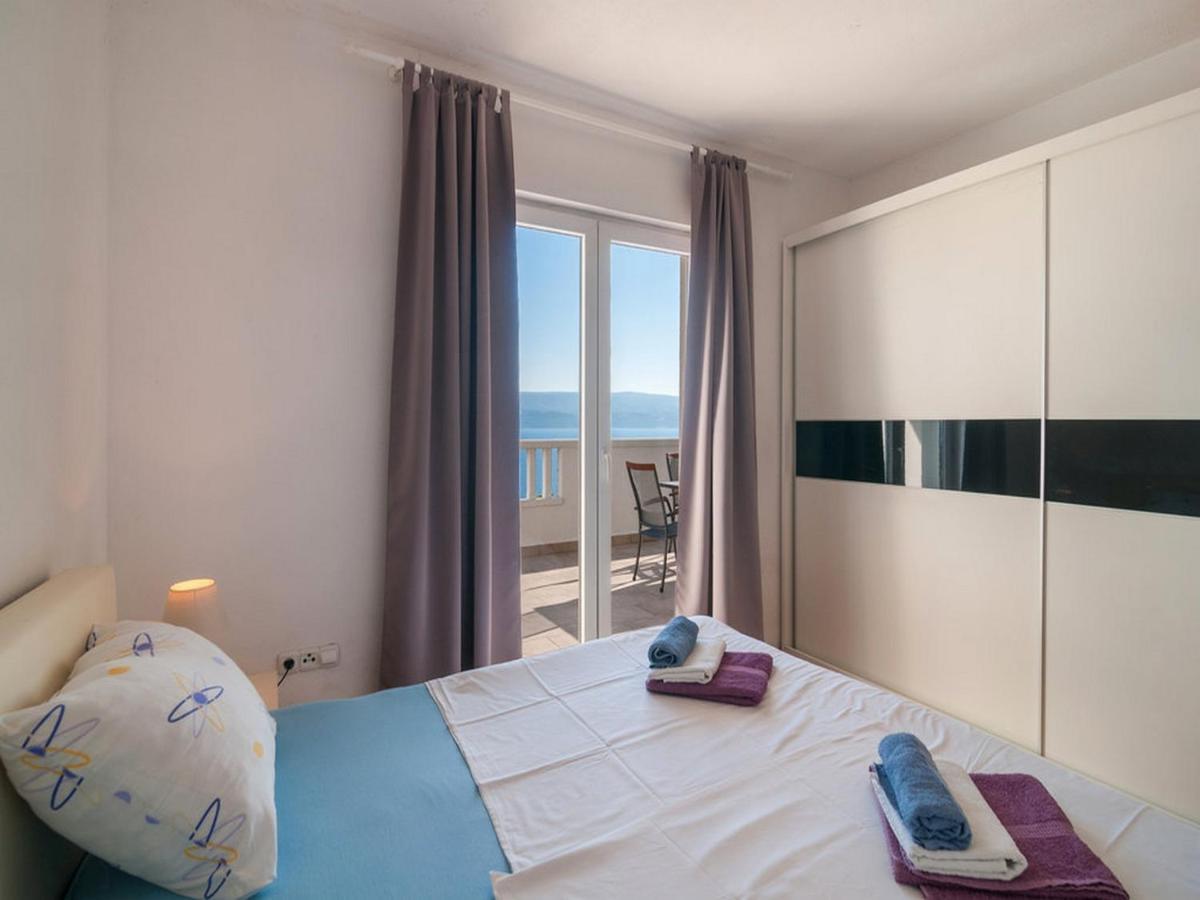 Apartment Stipic 오미스 외부 사진