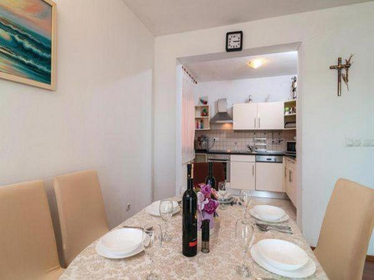 Apartment Stipic 오미스 외부 사진