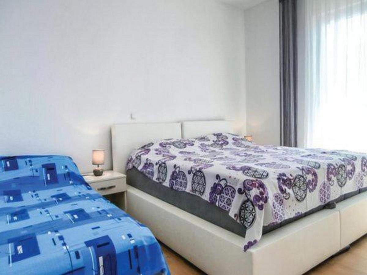 Apartment Stipic 오미스 외부 사진