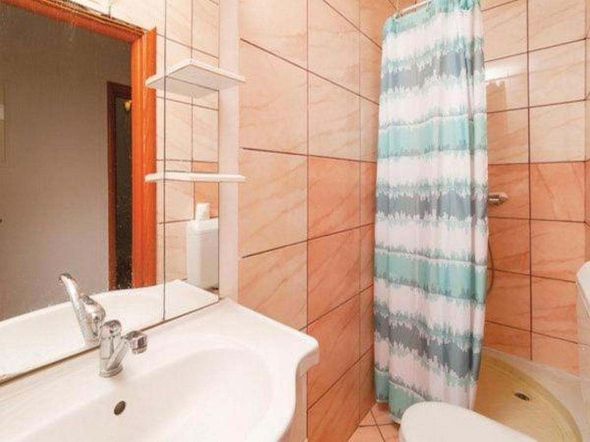 Apartment Stipic 오미스 외부 사진